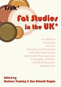 Fat Studies in the UK