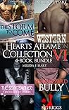 Hearts Aflame Col...