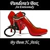 Pandora's Box An Eroticomedy