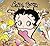 Betty Boop 2014 Calendar