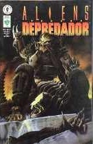 Aliens versus Depredador: Tomo 1 (Paperback)