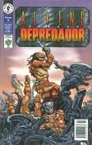 Aliens versus Depredador: Tomo 2 (Paperback)