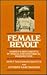 Female Revolt by Janet Saltzman Chafetz