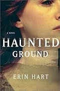Haunted Ground (Nora Gavin, #1)