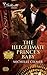 The Illegitimate Prince's Baby by Michelle Celmer