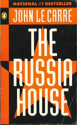Russia House