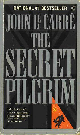 Secret Pilgrim