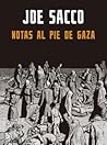 Notas al Pie de Gaza