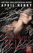 Blood Will Tell (Point Last Seen, #2)