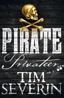 PIRATE: Privateer (Hector Lynch, #4)