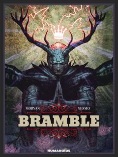 Bramble (Hardcover)
