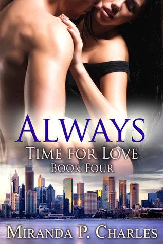 Always (Time for Love, #4)