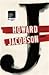 J by Howard Jacobson