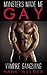 Monsters Made Me Gay by Hank Wilder