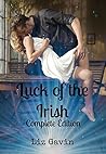 Luck of the Irish by Liz Gavin