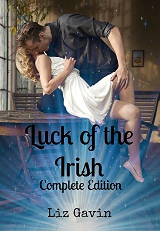 Luck of the Irish