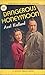 Dangerous Honeymoon by Axel Kielland