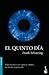El quinto día by Frank Schätzing