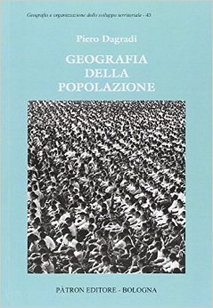 Geografia della Popolazione (Paperback)