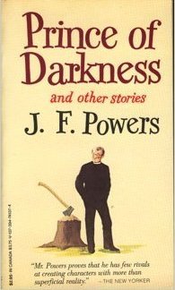 Prince of Darkness and Other Stories (Paperback)
