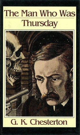 The Man Who Was Thursday