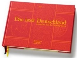 Das is(s)t Deutschland