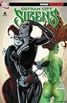 Gotham City Sirens #4 by Paul Dini