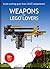 WEAPONS for LEGO LOVERS