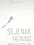 Sejenak Hening by Adjie Silarus