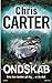 Ondskab by Chris Carter Ondskab by Chris Carter