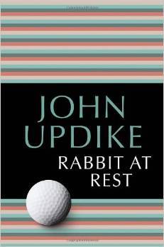 Rabbit at Rest