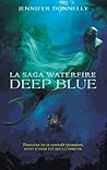 Deep Blue by Jennifer Donnelly