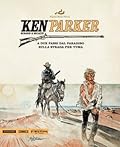 Ken Parker n. 22: A due passi dal paradiso - Sulla strada per Yuma