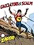Zagor n. 254: Cacciatore di scalpi