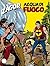 Zagor n. 255: Acqua di fuoco