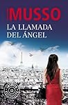 La llamada del ángel by Guillaume Musso