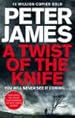 Image for A Twist of the Knife