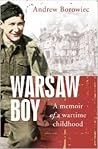 Warsaw Boy: A Mem...