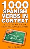 1000 Spanish Verb...