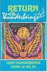 Return of the Thunderbeings Return of the Thunderbeings