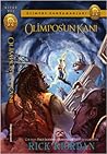 Olimpos'un Kanı by Rick Riordan