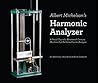 Albert Michelson's Harmonic Analyzer: A Visual Tour of a Nineteenth Century Machine That Performs Fourier Analysis Albert Michelson's Harmonic Analyzer: A Visual Tour of a Nineteenth Century Machine That Performs Fourier Analysis