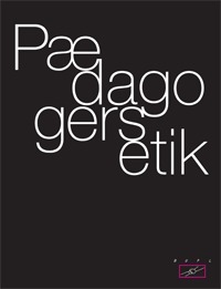 Pædagogers etik (Paperback)