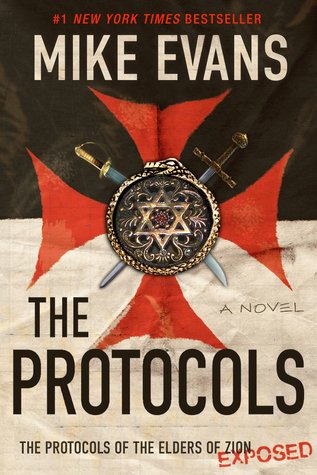 The Protocols: The Protocols of the Elders of Zion Exposed (Paperback)