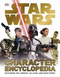 Character Encylopedia Star Wars