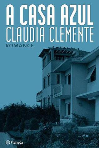 A Casa Azul (Paperback)