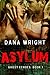 Asylum: Ghost Echoes Book 1