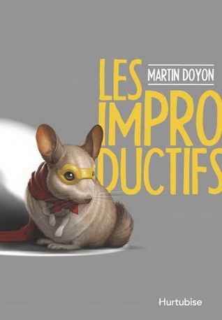 Les Improductifs (Paperback)