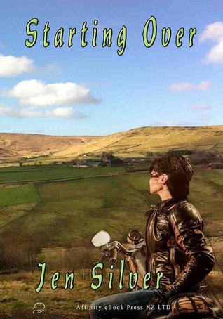 Starting Over (Starling Hill Trilogy, #1)