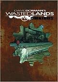 Dave Dorman's Wasted Lands